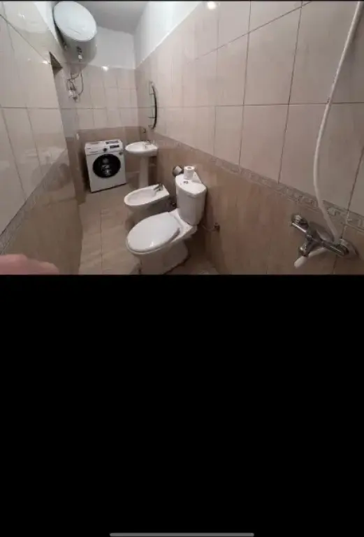 APARTAMENT 1+1. 30000 LEKE.ALI DEMI