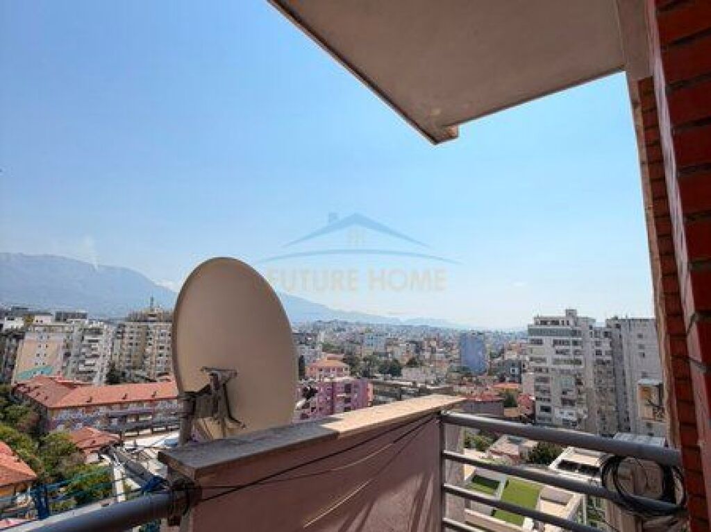 Qera , Apartament 2+1+2 , Qender , Tirane