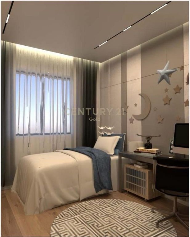 🏡 Apartament 3+1 në Shitje – Pranë Komisariatit Nr. 4