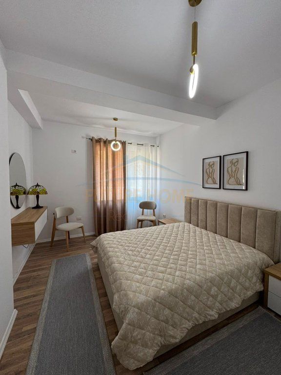 JAP ME QERA APARTAMENT 2+1,REZIDENCA XHELUKS,RRUGA E ELBASANIT