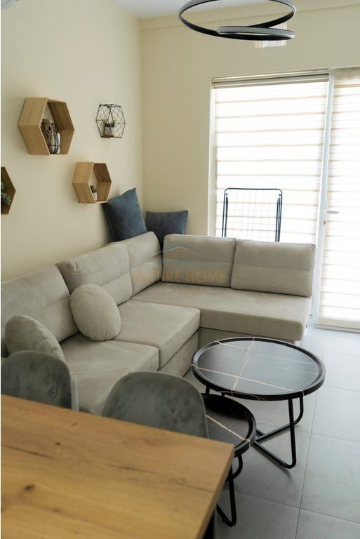 Shitje, Apartament 2+1+Post Parkimi , Kompleksi Sofo Duni , Dhermi