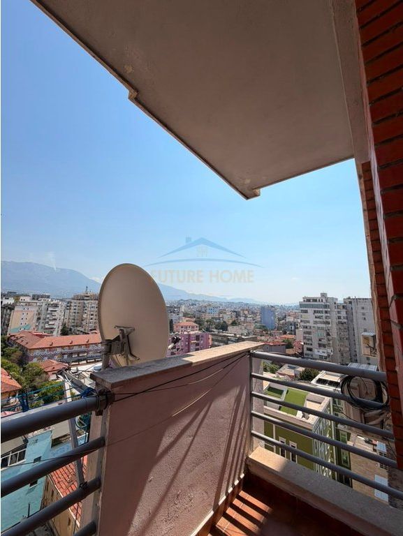 Qera , Apartament 2+1+2 , Qender , Tirane