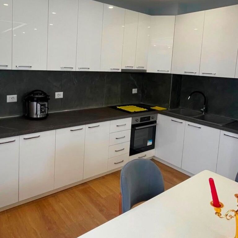 🏡 JEPET ME QIRA APARTAMENT 2+1+2 | ZOGU I ZI ✨