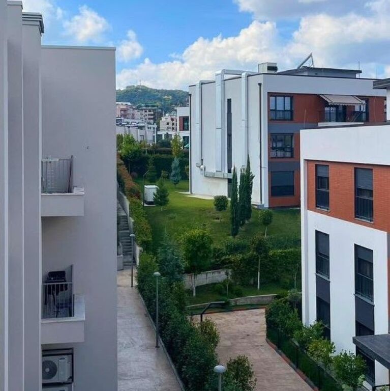 🏡 JEPET ME QIRA APARTAMENT 1+1 | GREEN VALLEY RESIDENCE ✨