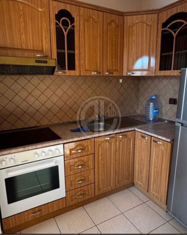 FOR RENT – 1+1 Apartment in Neighborhood 18