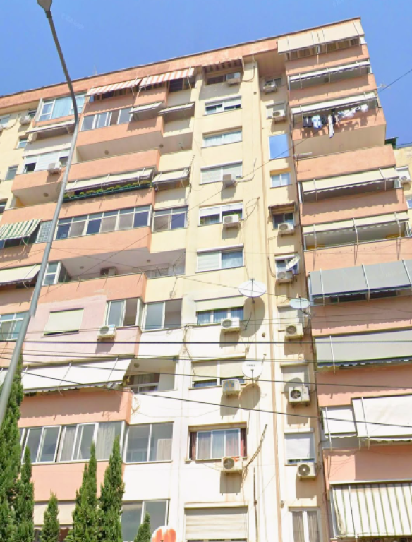 SHITET APARTAMENT 2+1+2 | KOMUNA E PARISIT