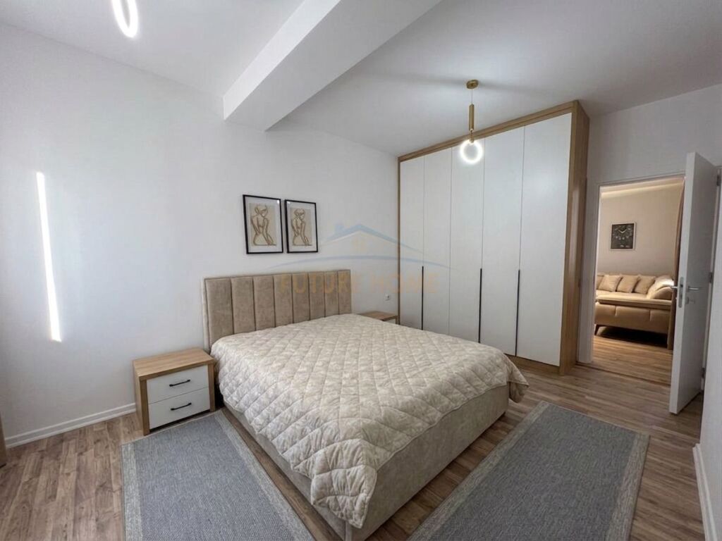 Qera, Apartament 2+1, Xheluks Residence, Rruga e Elbasanit, Tirane