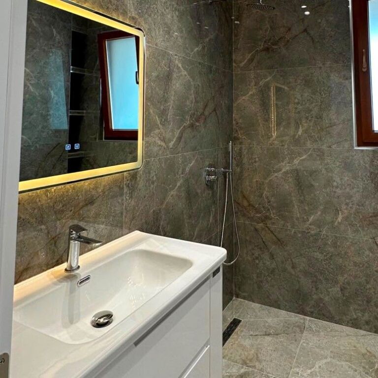🏡 SHITET APARTAMENT 2+1 | TIRANA E RE ✨
