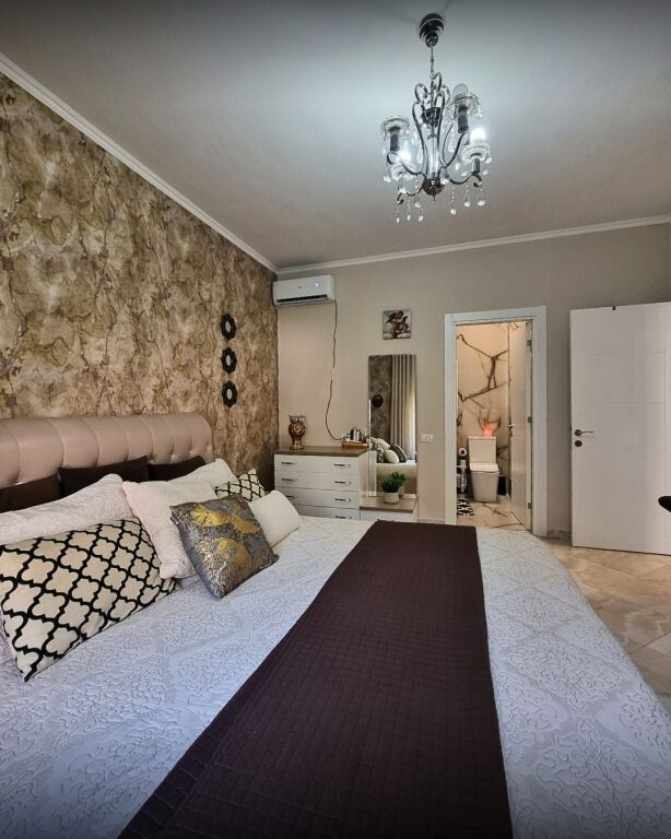 🏡 SUPER FURNISHED APARTMENT, FULL GREEN VIEW  2+1+2 + PARKING SPACE | BOTANICAL GARDEN
