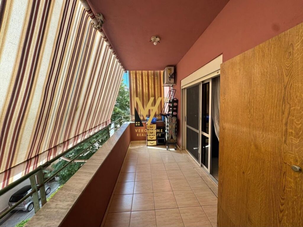 APPARTAMENTO 1+1+BLK IN AFFITTO A SELITE 45.000 LEKE