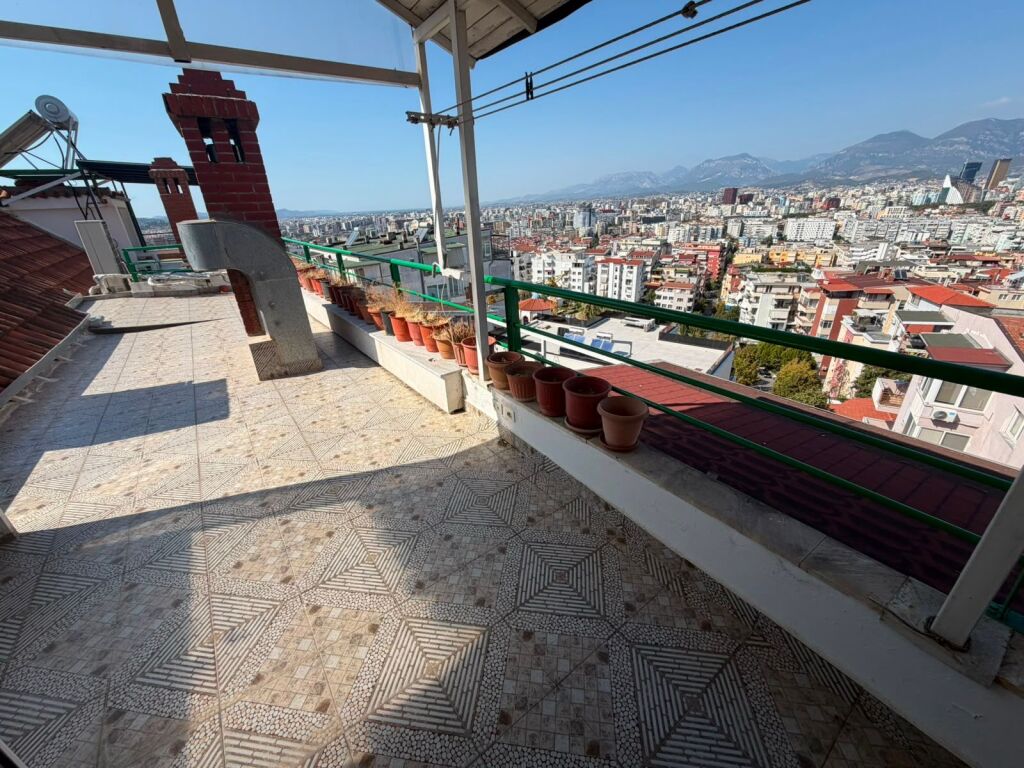 Duplex for sale 💥 OPPORTUNITY 💥 4+1 . Kodra 1