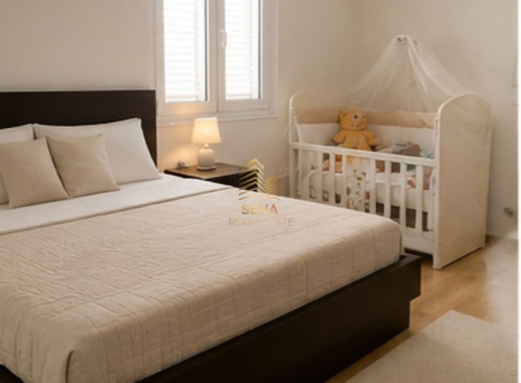 Qira, Hyrje Private, 2+1+blk+Post Parkimi, Ardeno-Prane QTU, 50.000 Leke/muaj