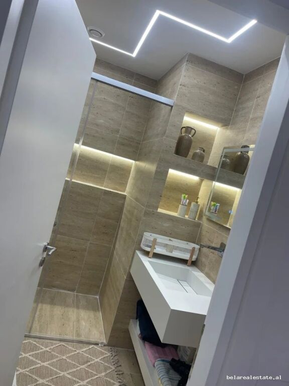 Apartament Me Qera 2+1 Tek Stacioni i Trenit (ID B2202063) Tirane