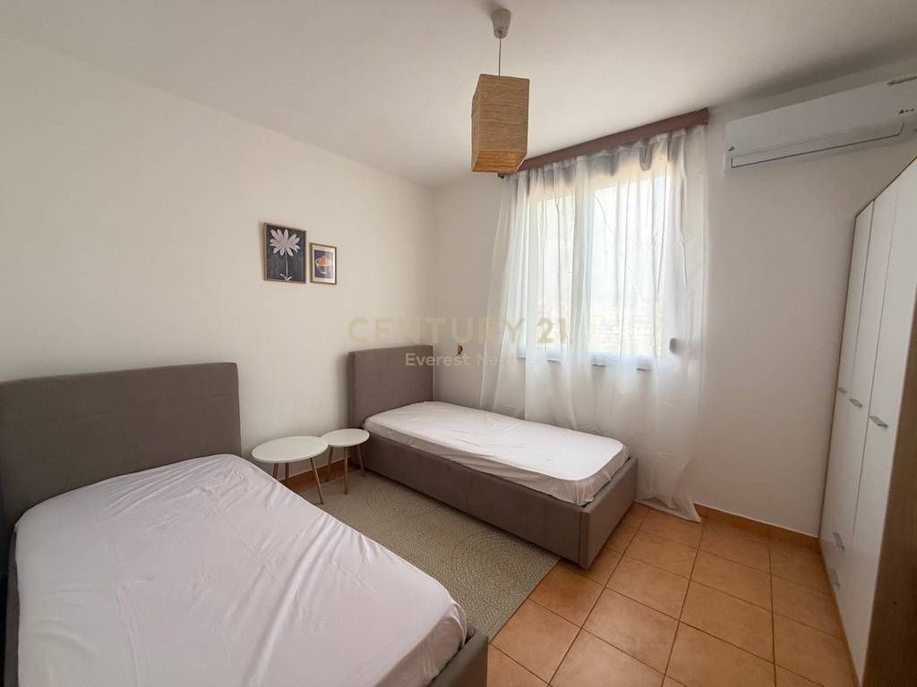 Kavaja Street, 2+1 Apartment For Rent