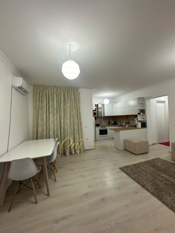 JEPET APARTAMENT ME QERA 1+1, KOPSHTI BOTANIK