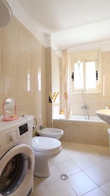 SHITET APARTAMENT 2+1+BLK NE LUNGO MARE, VLORE 296.000 EURO