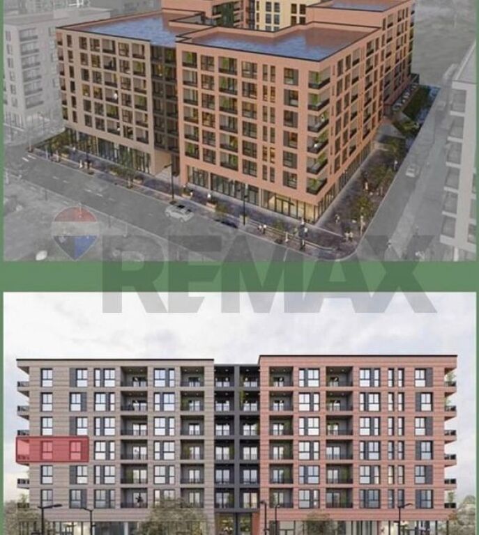🏡 Shitet apartament 2+1 në kompleksin Ringside, Paskuqan!  ID: 530191009-3291