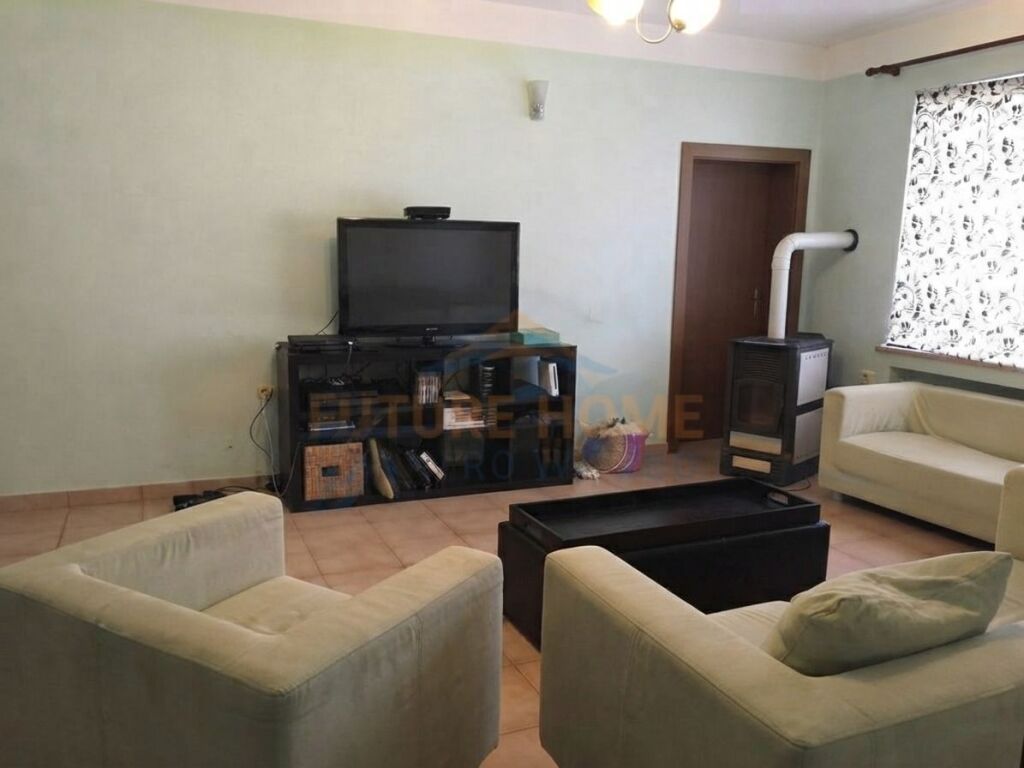Qera, Vilë 3-Katëshe, Kodra e Priftit, Tiranë.