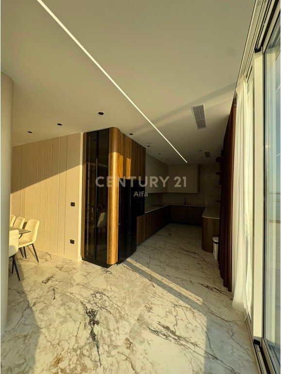 Penthouse për shitje – Leon Residence, Kune Shëngjin