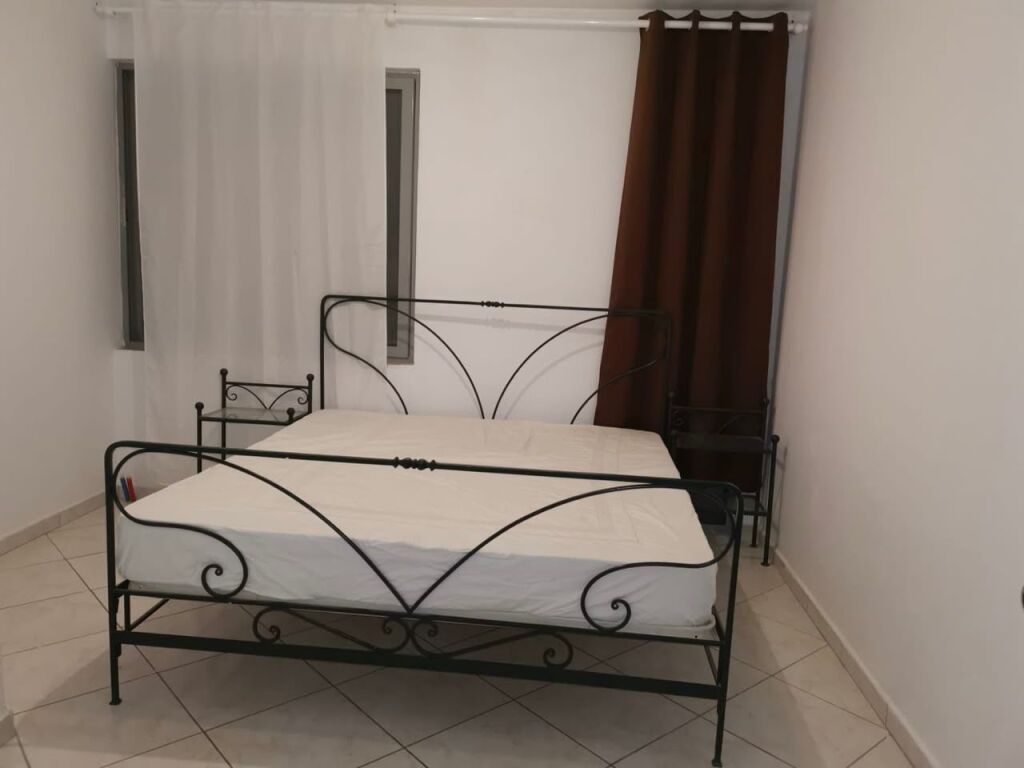 🏡  APARTMENT 1+1 IN ASTIR ✨