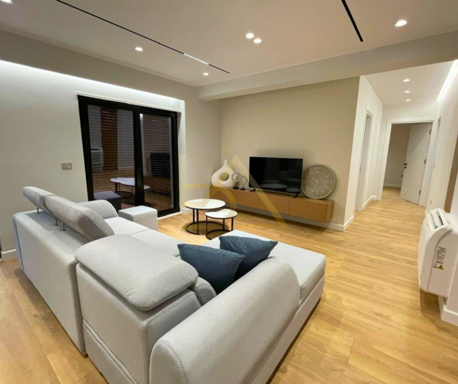 JEPET ME QIRA APARTAMENT 3+1+2 – REZIDENCA KODRA E DIELLIT, TIRANË