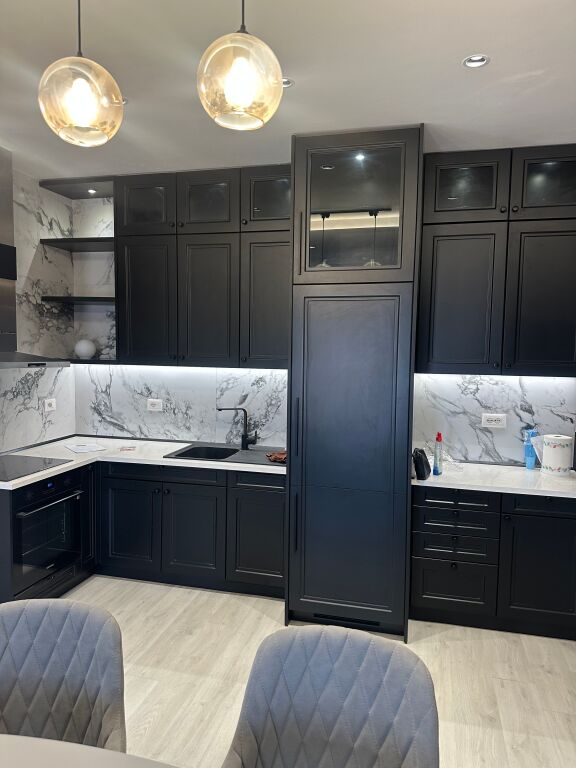 🏡 JEPET ME QIRA – SUPER APARTAMENT 2+1 | GARDEN BUILDING