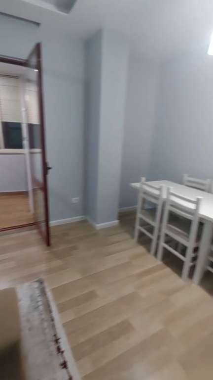 Apartment 2+1 for rent Yzberisht !