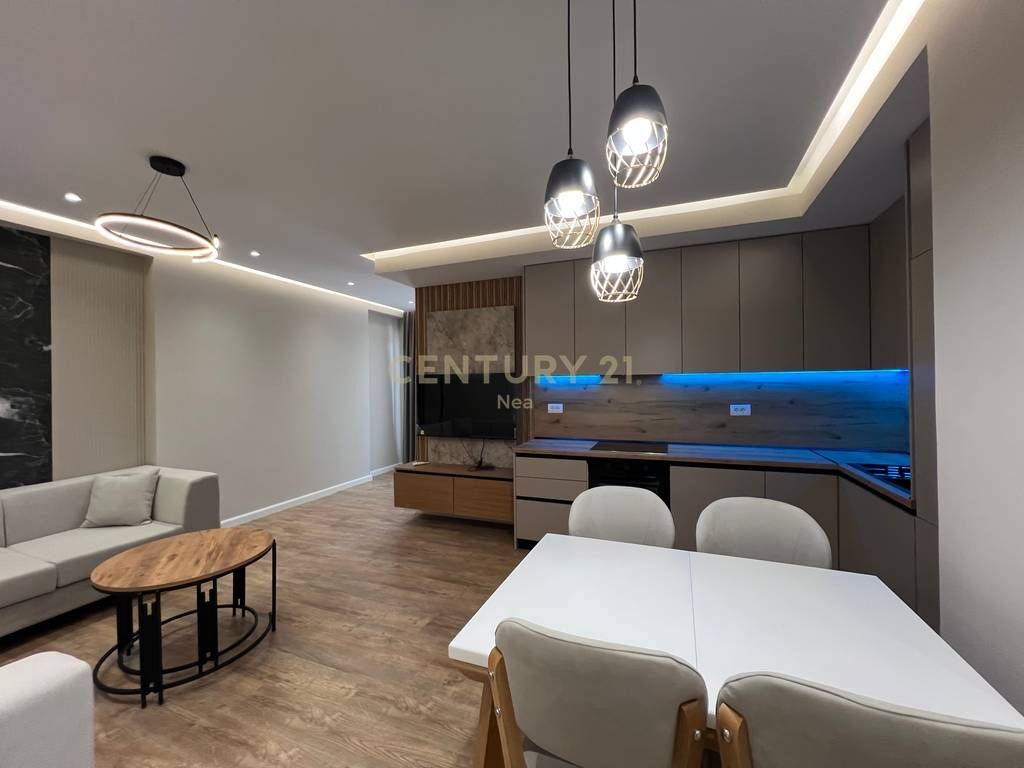 Apartament 1+1 per shitje tek Kompleksi E-88