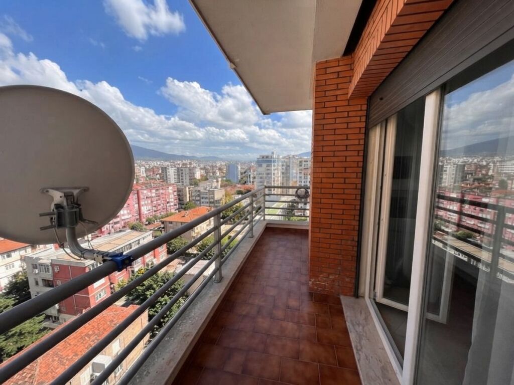 Qera , Apartament 2+1+2 , Qender , Tirane