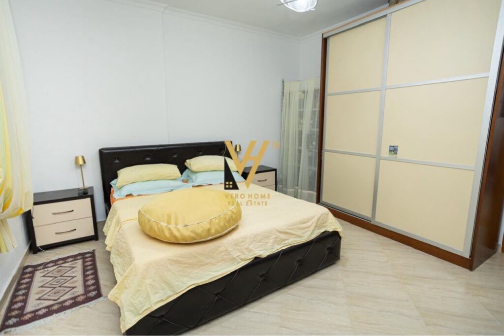 FOR SALE APARTMENT 3+1+2+VERANDA IN SKELE, VLORE 375,000 EURO