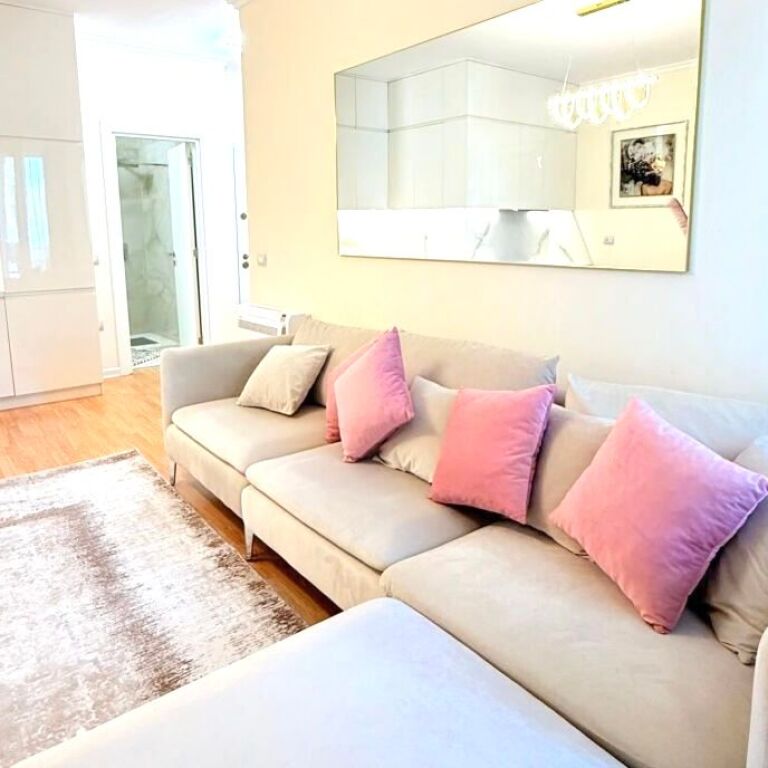 🏡APARTAMENT 2+1 – RRUGA E KOSOVARVE