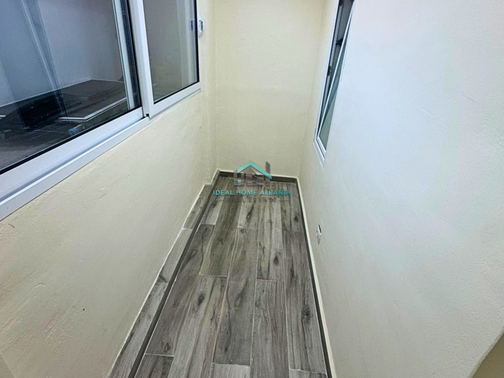 APARTMENT 1+1 + SHOP FOR SALE – ÇOLE, VLORË