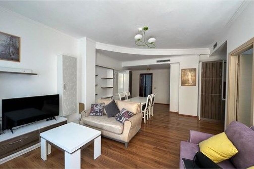 SHITET,APARTAMENT 2+1(I KONVERTUAR)DORA RESIDENCE(530581007-259)
