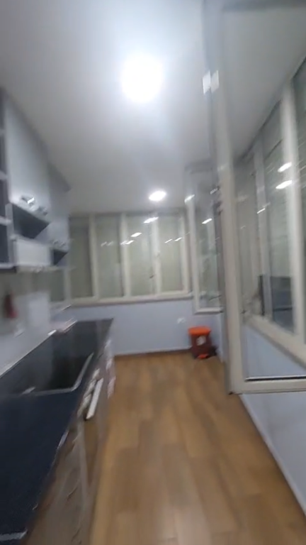 Apartment 2+1 for rent Yzberisht !