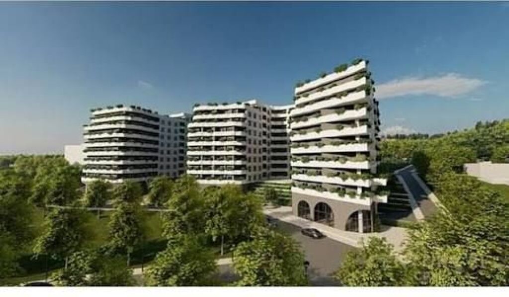 For sale, Apartment 1+1, Aluna Complex, Paskuqan
