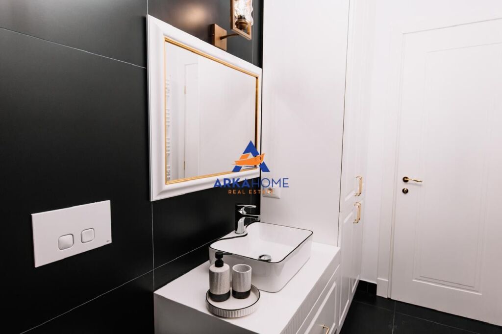 APPARTAMENTO IN AFFITTO 1+1+BALCONE "ASTIR, VILA L" 60.000 LEKE