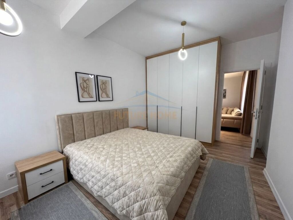Qera, Apartament 2+1, Xheluks Residenc, Rruga e Elbasanit, Tirane
