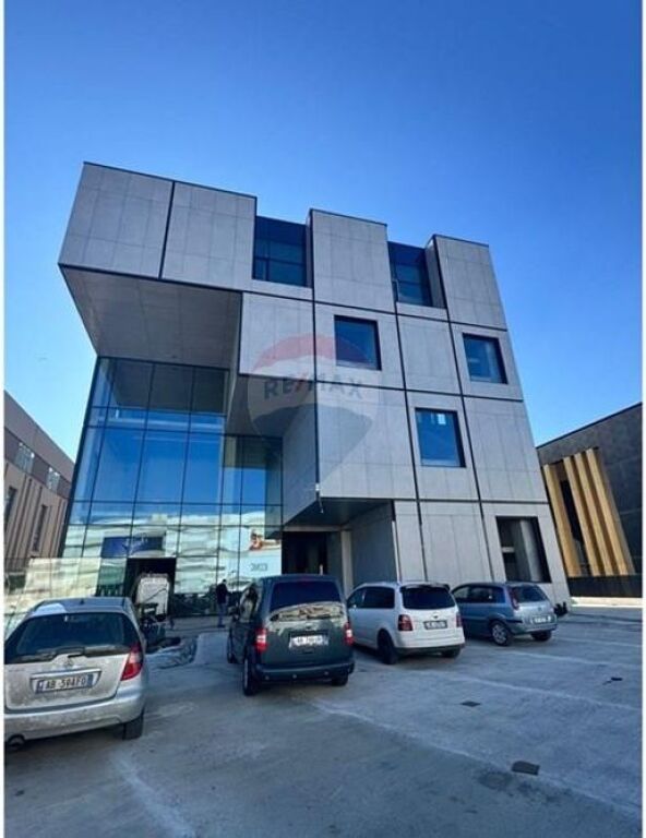 Business Unit for Rent in TEG