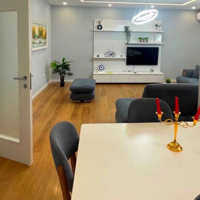 🏡 JEPET ME QIRA APARTAMENT 2+1+2 | ZOGU I ZI ✨