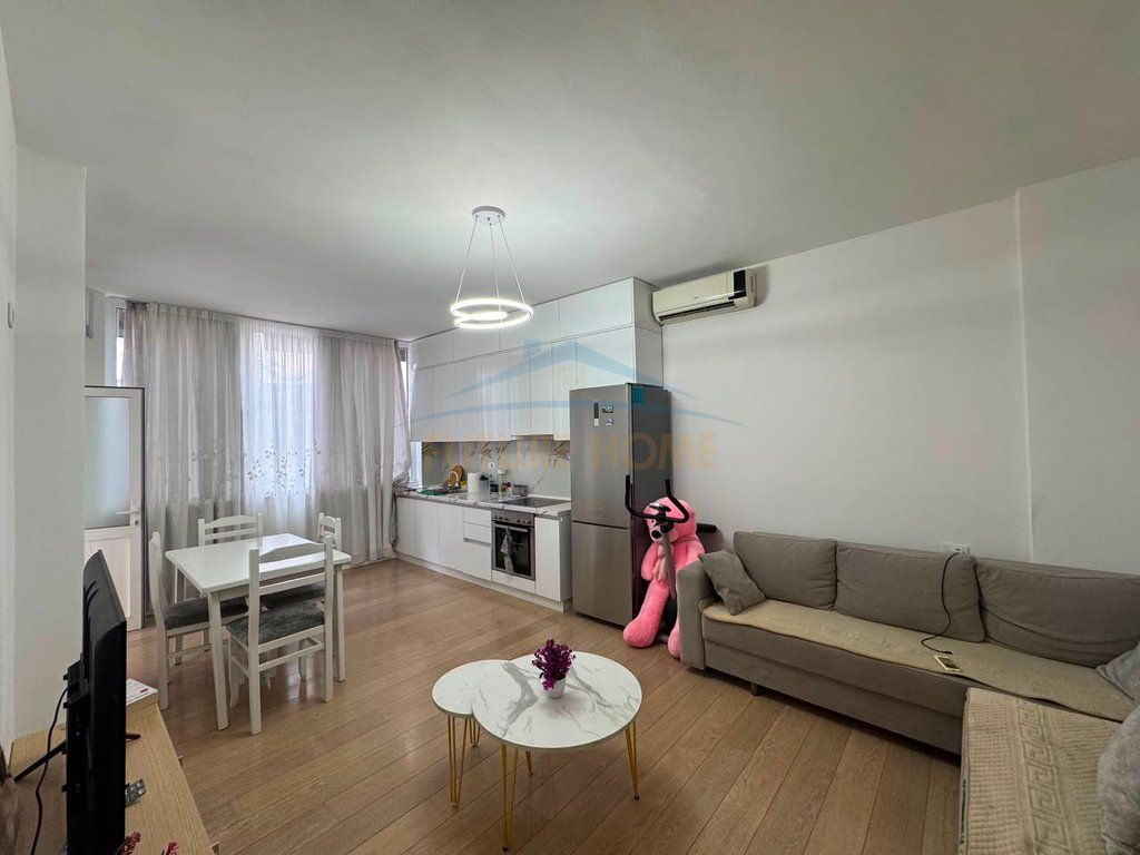 For rent, Apartment 1+1, Zoological Garden, Tirana
