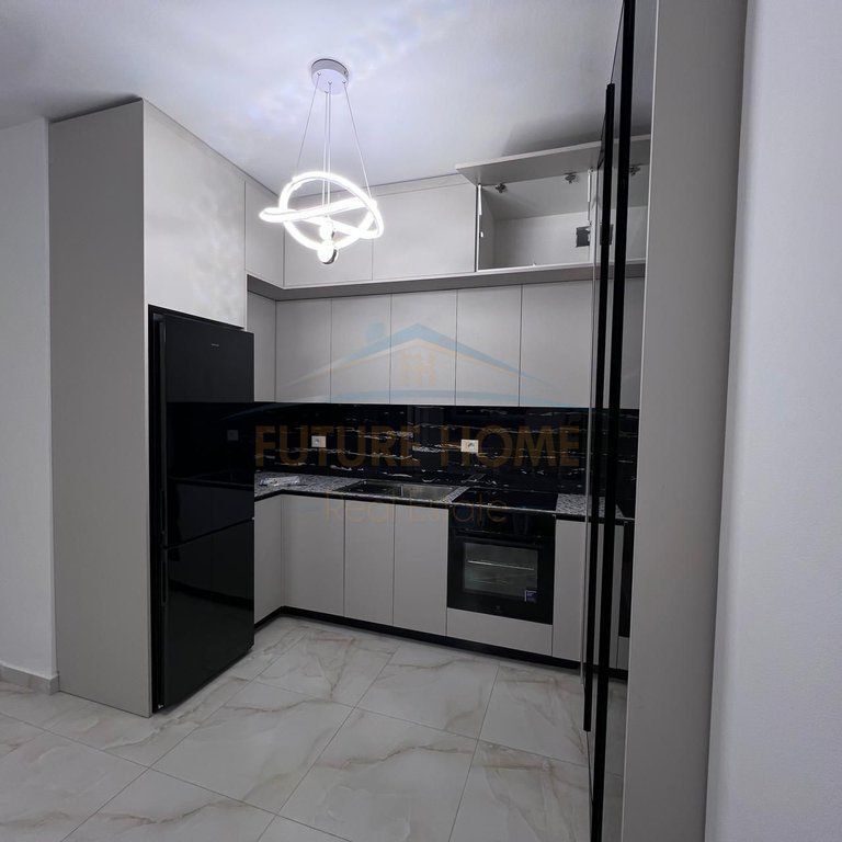 Qera, Apartament 1+1, Rezidenca Trio Tower,Don Bosko