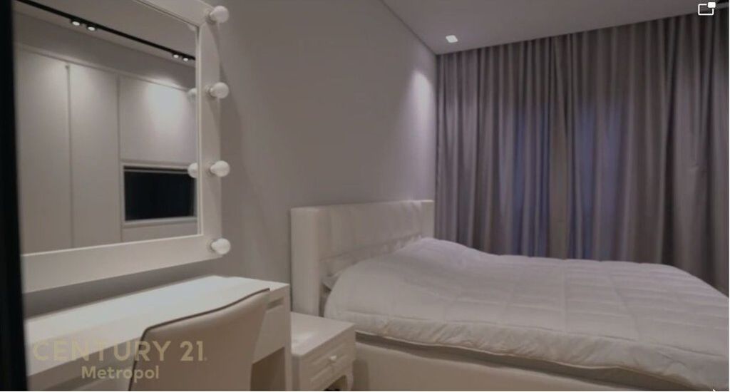 Jepet me qira apartament tek Green City