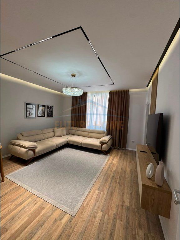 JAP ME QERA APARTAMENT 2+1,REZIDENCA XHELUKS,RRUGA E ELBASANIT