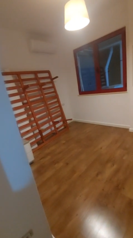 Apartment 2+1 for rent Yzberisht !