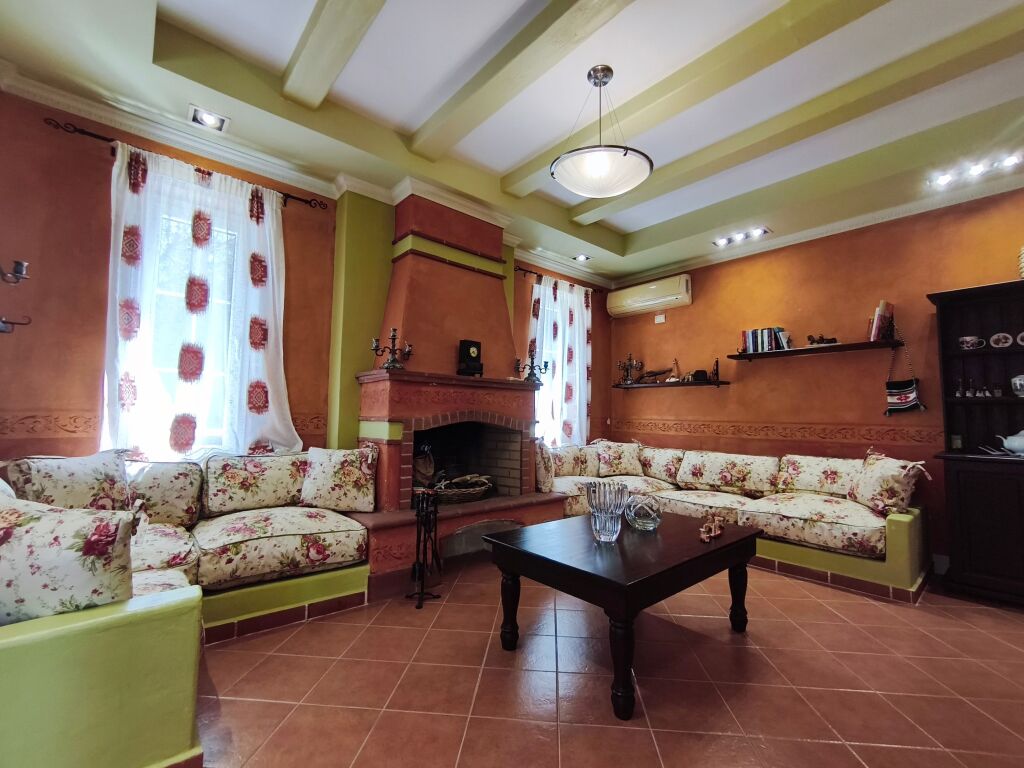 Apartament 2+1 në Shitje në Golem – Linja e Dytë, 1 Minutë nga Plazhi