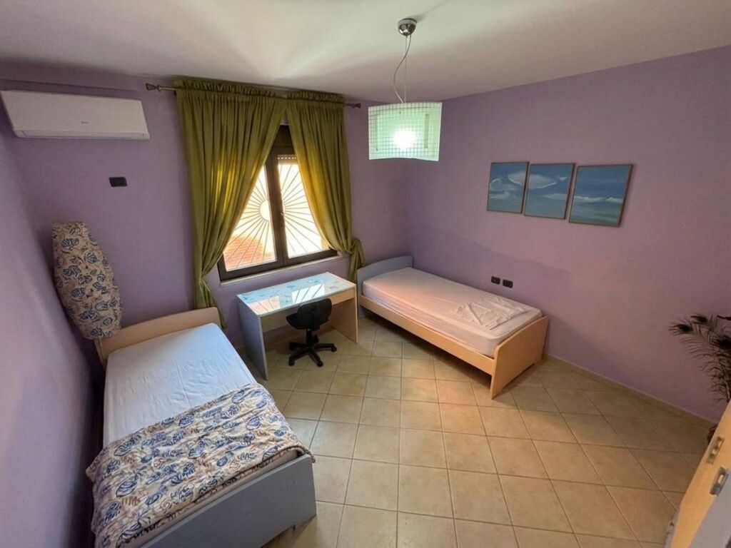 Qera , Apartament 2+1+2 , Qender , Tirane