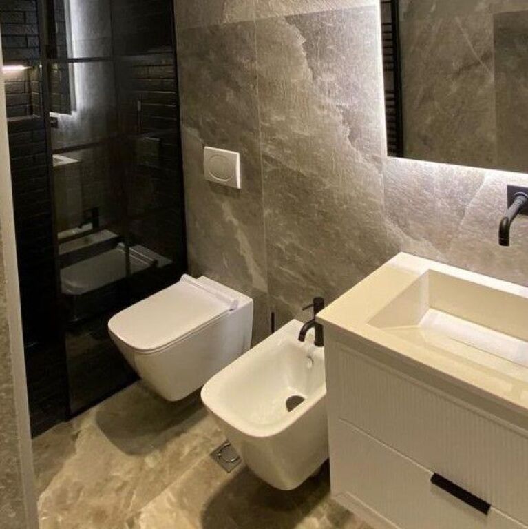 🏡 APPARTAMENTO 1+1 IN AFFITTO | DELIJORGJI ✨