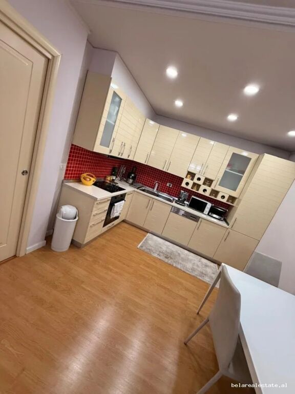 Apartament Me Qera 2+1 Tek Stacioni i Trenit (ID B2202062) Tirane