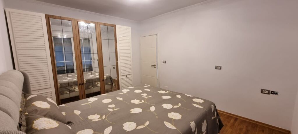 FOR RENT – APARTMENT 2+1 | WILSON SQUARE