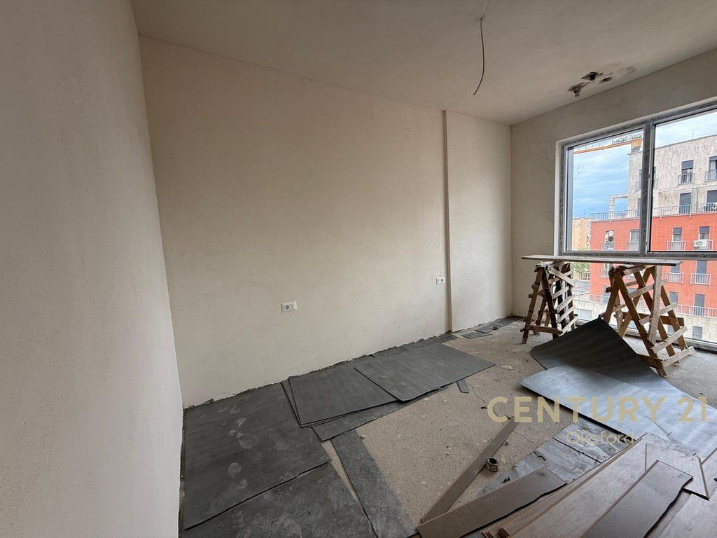 We sell a 1+1 apartment, at the former Aviation Field!